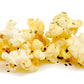 delicious gourmet popcorn with garlic onion and parmesan