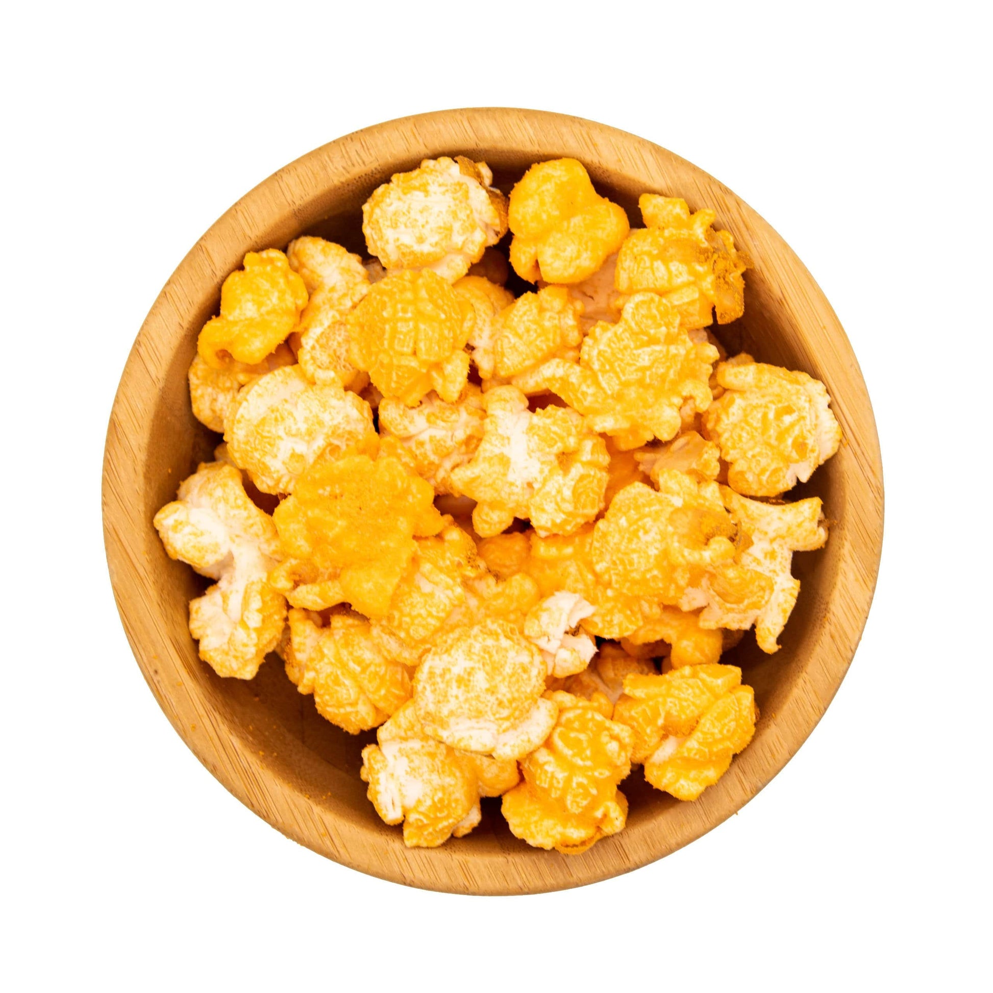 Creamy and salty gourmet popcorn best school fundraiser  with high profits 