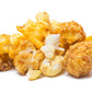 Chicago Style | Gourmet Popcorn | Queso y Caramelo